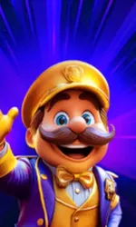 Super Grand Link Express: Hold & Win