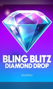 Bling Blitz Diamond Drop