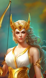 Bow of Artemis
