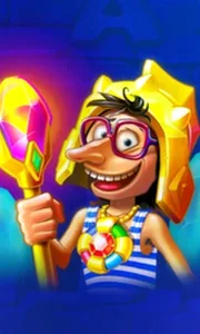 Big Atlantis Frenzy