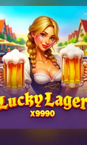 Lucky Lager X9990