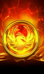 Phoenix Hotfire Hold & Win